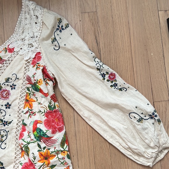 Farm Rio Dress - Picture 2 of 5